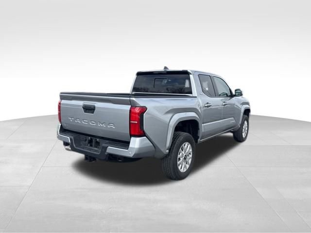 Certified 2024 Toyota Tacoma SR5 image 6