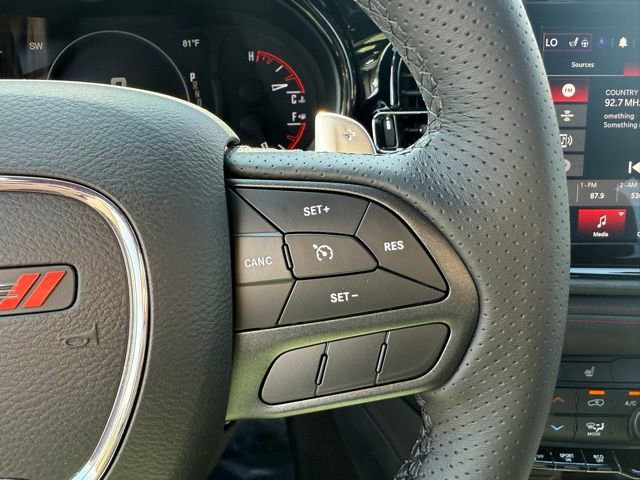 New 2026 Dodge Durango GT image 17