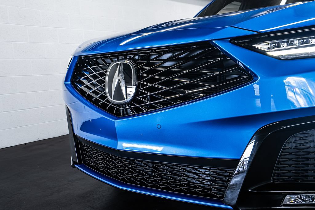 New 2026 Acura MDX A-Spec AWD/4WD image 10