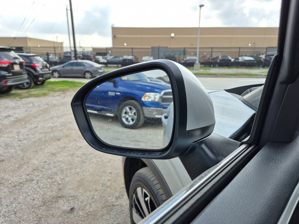 New 2026 Mitsubishi Outlander SE image 50