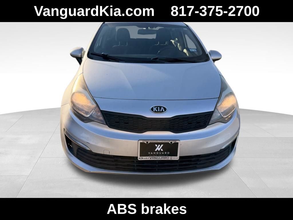 Used 2016 Kia Rio LX image 7