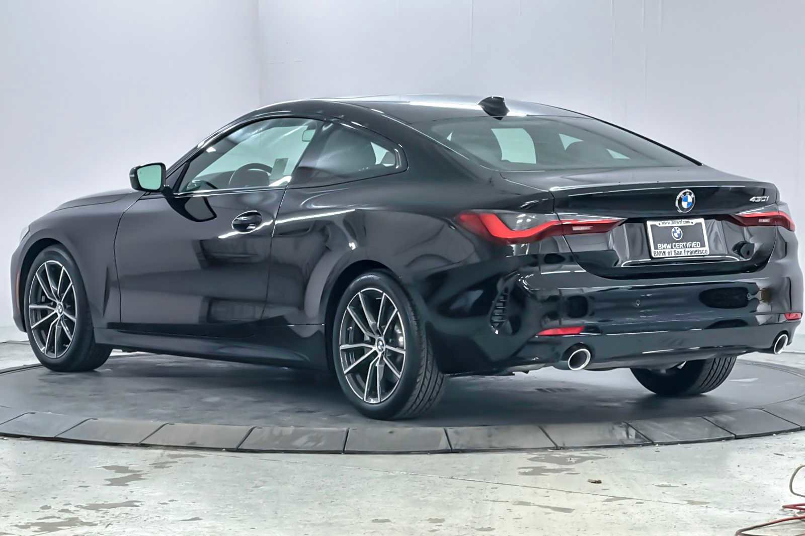 Used 2023 BMW 430i 430i w/ Convenience Package image 6