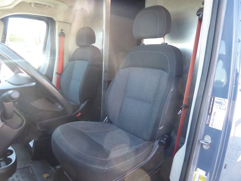 Used 2021 RAM ProMaster 3500 FWD image 15
