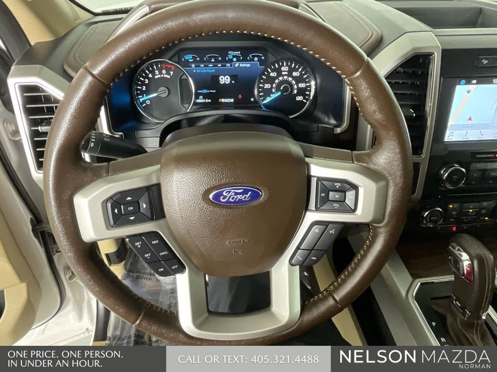 Used 2018 Ford F150 Lariat image 44