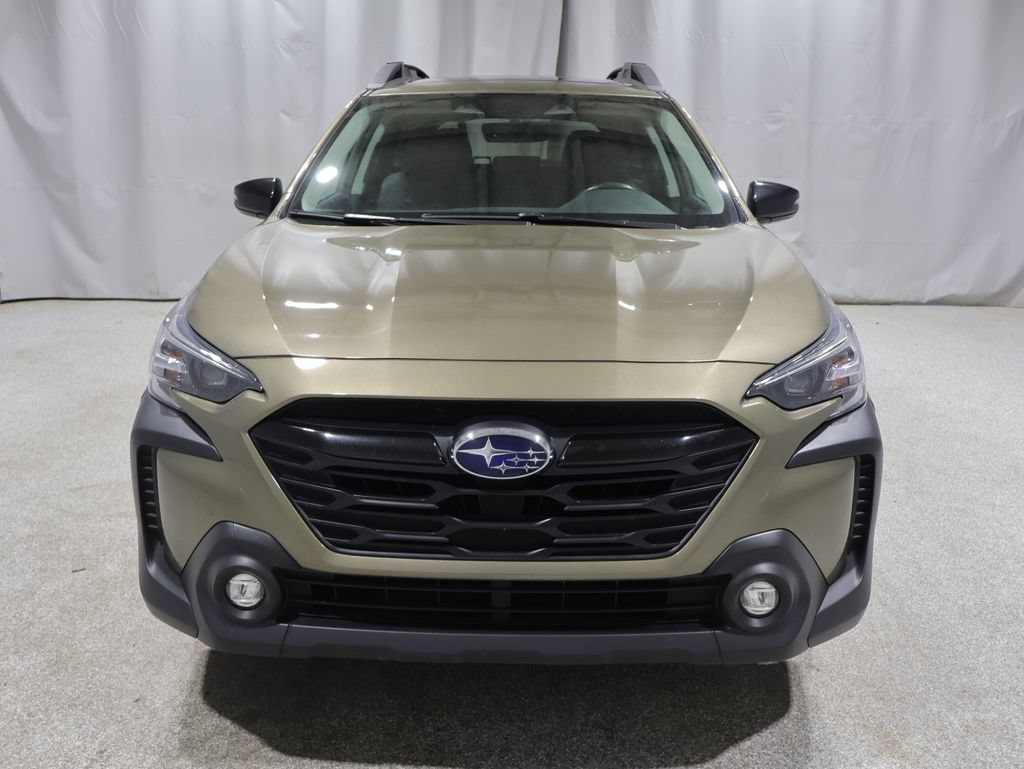 Used 2025 Subaru Outback Onyx Edition AWD/4WD image 7