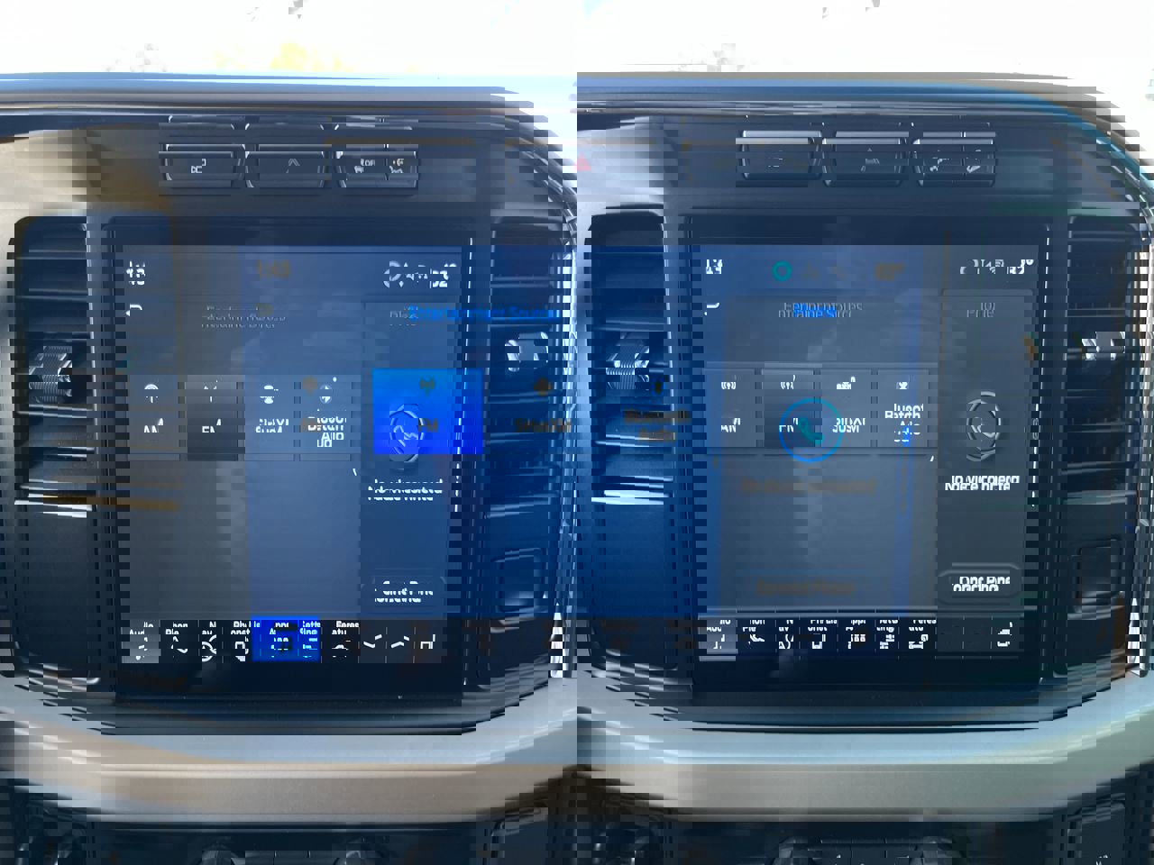 Used 2023 Ford F250 XLT w/ XLT Premium Package image 24