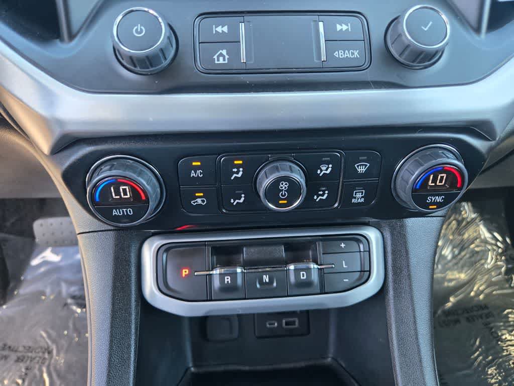 Used 2023 GMC Acadia SLT FWD image 15