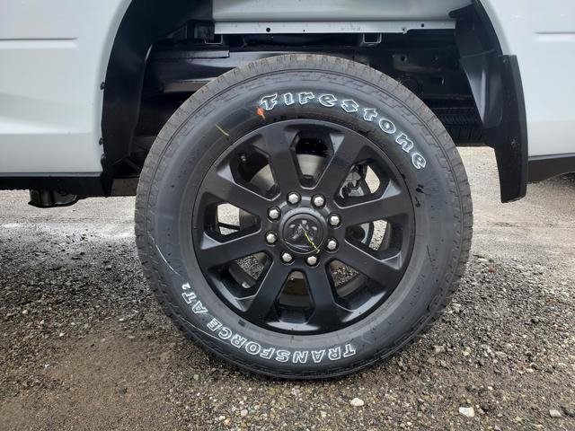 New 2027 RAM 2500 Big Horn AWD/4WD image 33