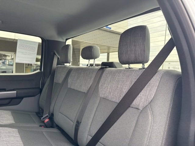 New 2026 Ford F350 XLT w/ Snow Plow/Camper Package image 29