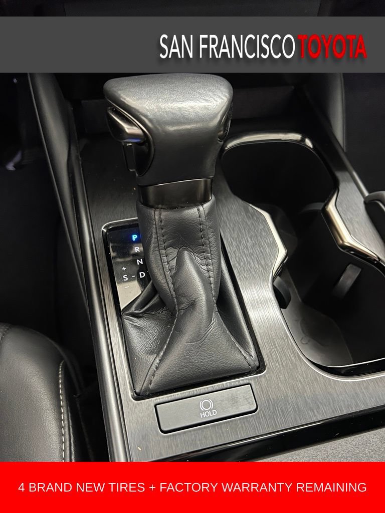 Used 2024 Lexus ES 350 w/ Accessory Package (Z1) FWD image 26