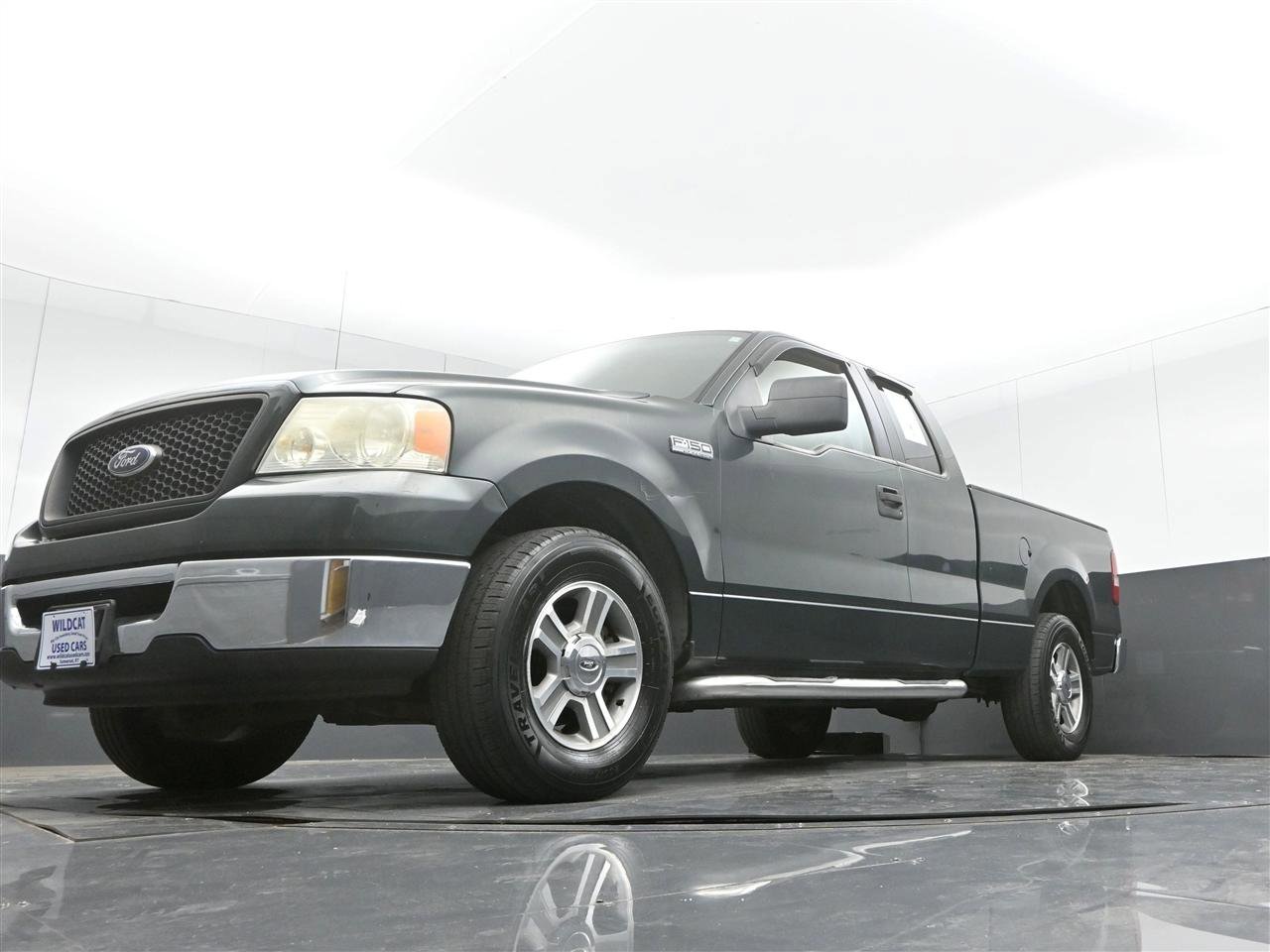 Used 2006 Ford F150 XLT RWD image 26