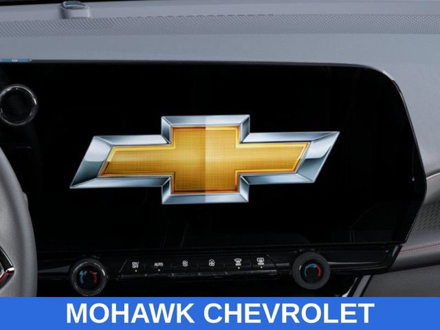 New 2026 Chevrolet Blazer EV SS w/ LPO, Blackout Package AWD/4WD image 20