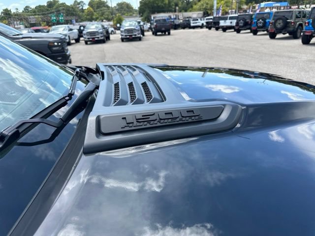New 2026 RAM 1500 Express AWD/4WD image 48