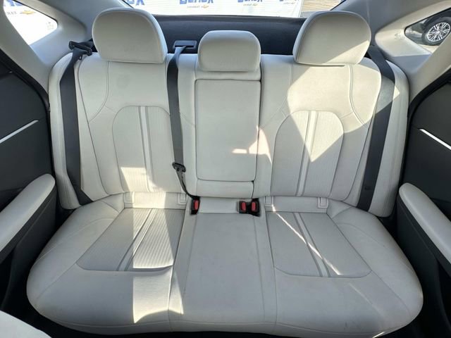 Used 2025 Hyundai Sonata SEL image 48