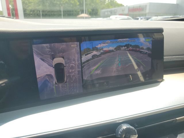 New 2026 Nissan Murano SL AWD/4WD image 14