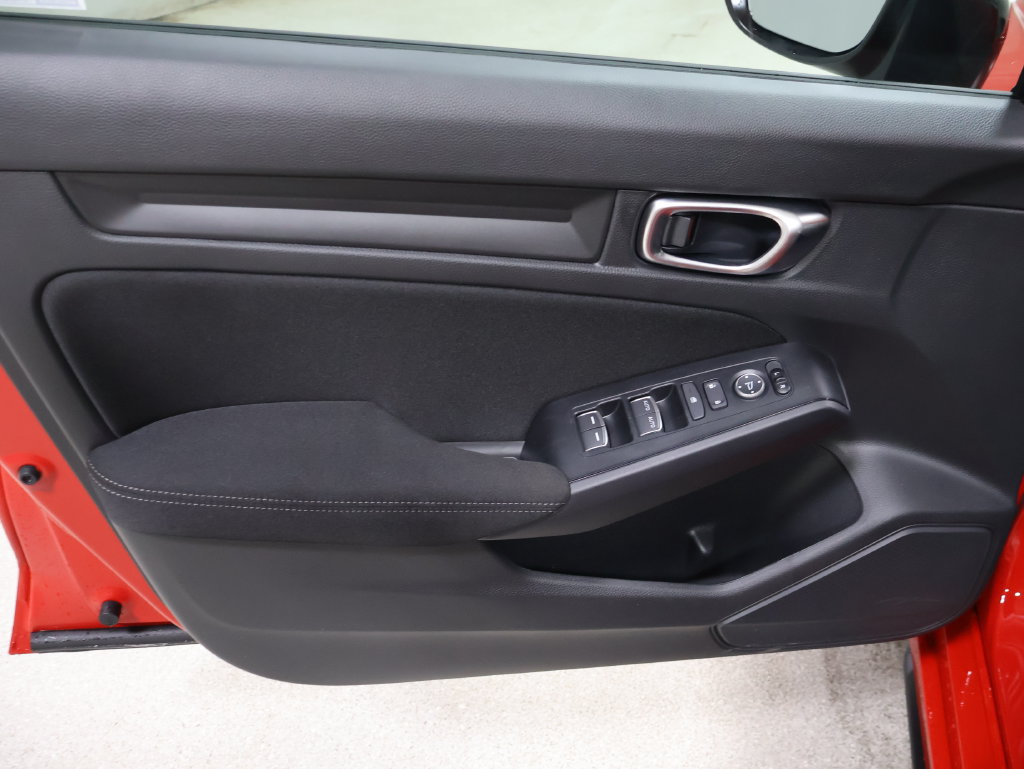 New 2026 Honda Civic Sport image 11
