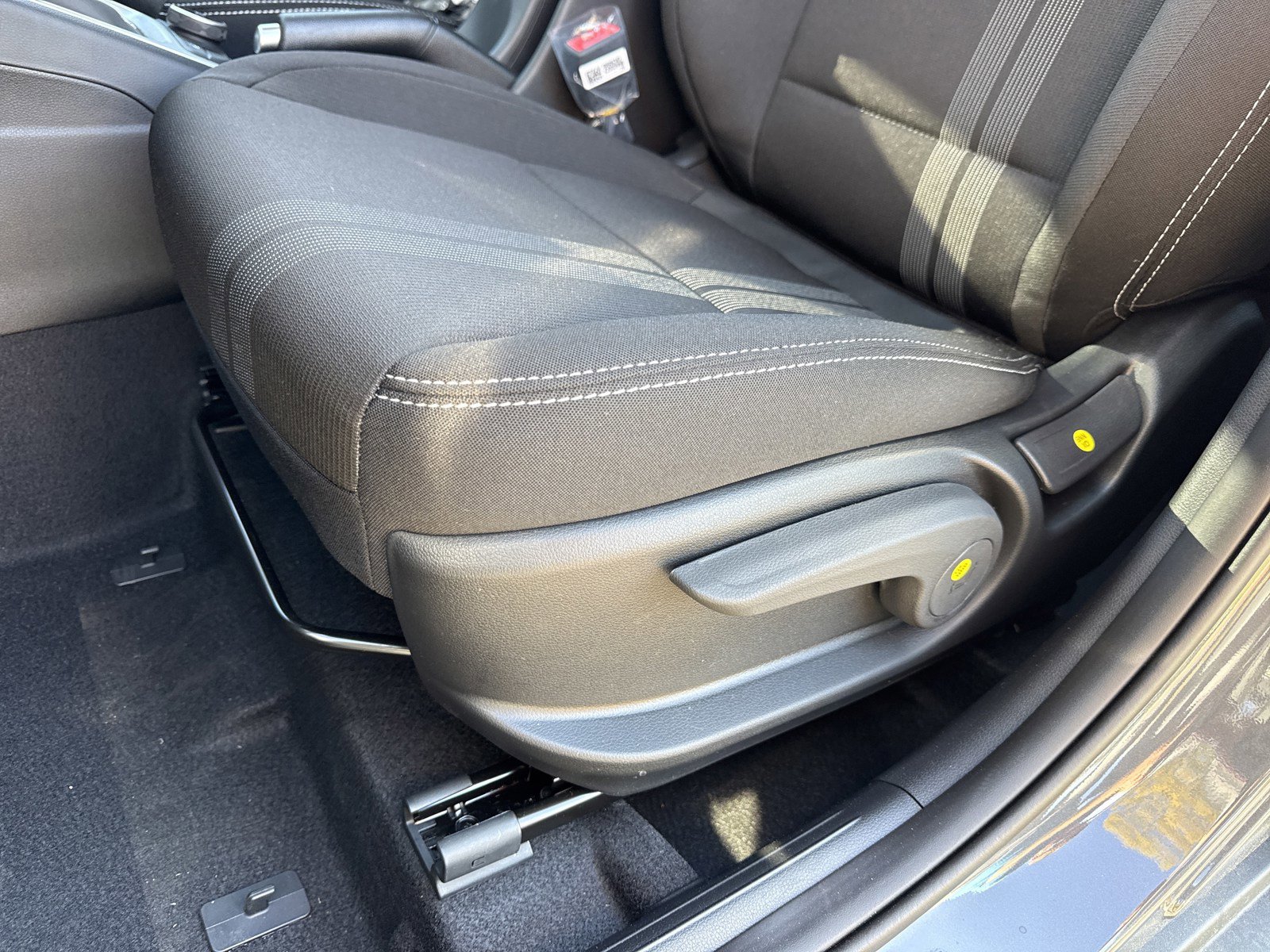 New 2026 Hyundai Venue SEL image 11