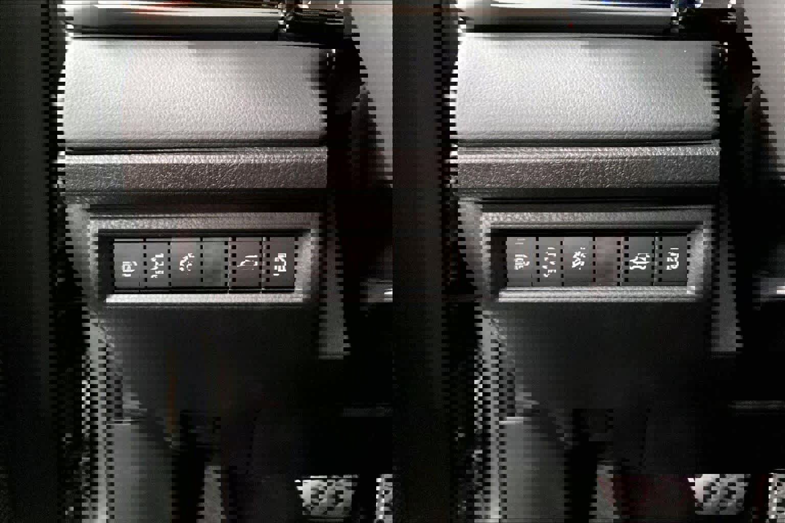 New 2026 Toyota Camry XSE FWD image 19