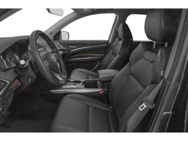 Used 2019 Acura MDX SH-AWD w/ Technology Package image 9