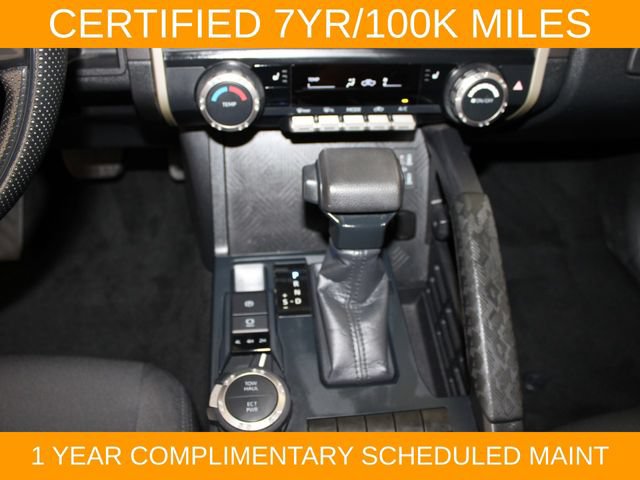Used 2025 Toyota Tacoma SR5 AWD/4WD image 26