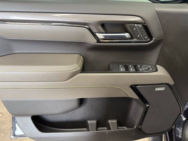 Used 2023 Chevrolet Silverado 1500 ZR2 w/ ZR2 Bison Edition image 16