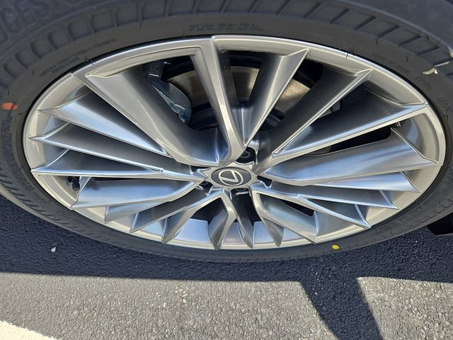 New 2026 Lexus NX 350 AWD w/ Premium Package image 8