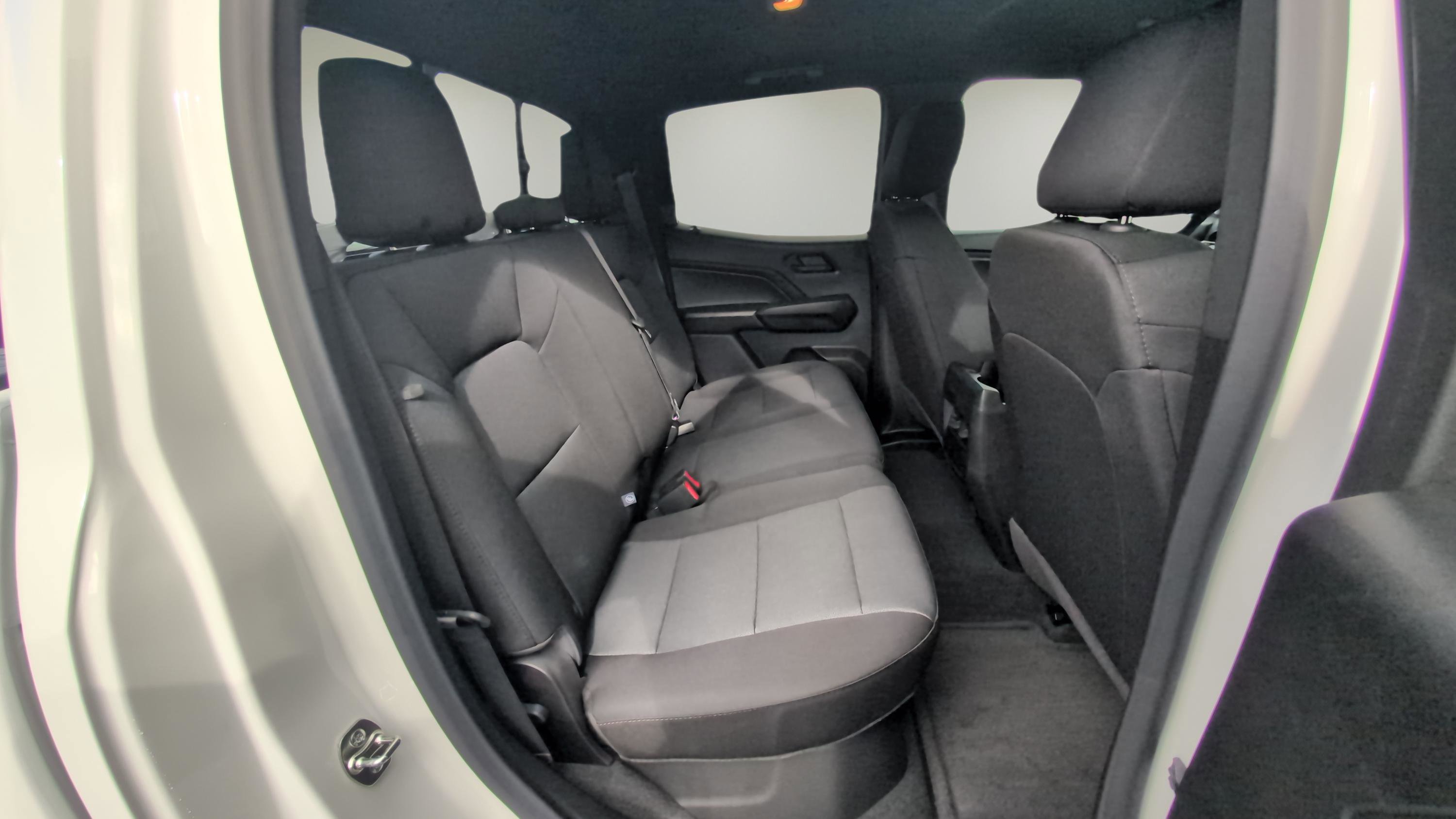 New 2026 Chevrolet Colorado Trail Boss image 13