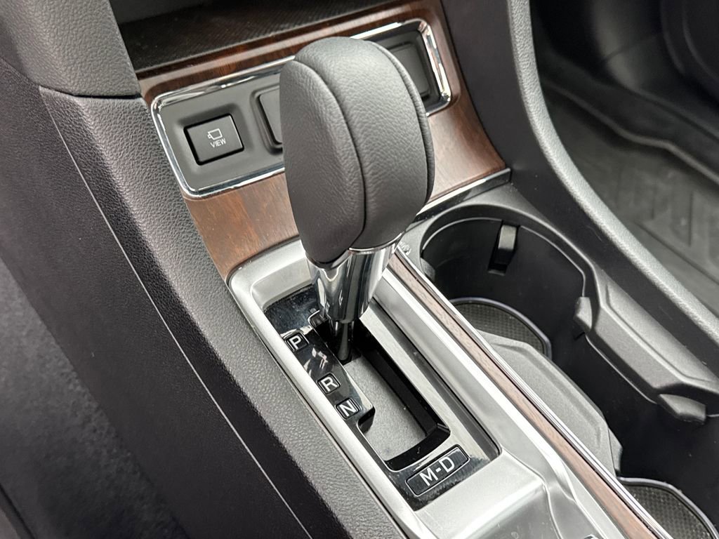 Used 2025 Subaru Ascent Touring w/ Popular Package #1 image 17