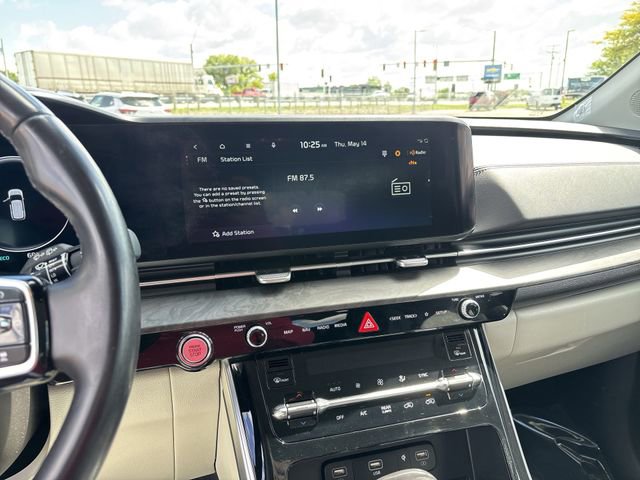 Used 2024 Kia Carnival SX FWD image 27