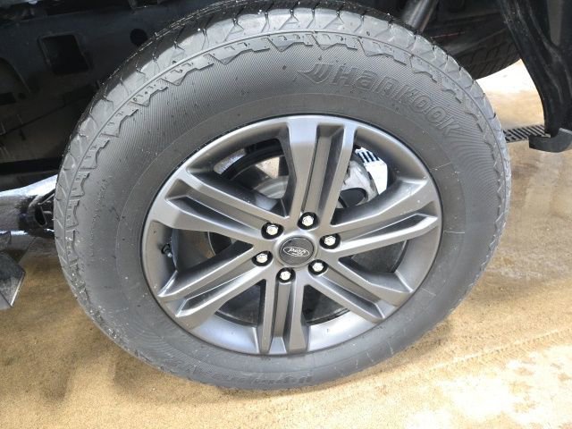 Used 2022 Ford F150 XLT w/ Equipment Group 301A Mid image 17