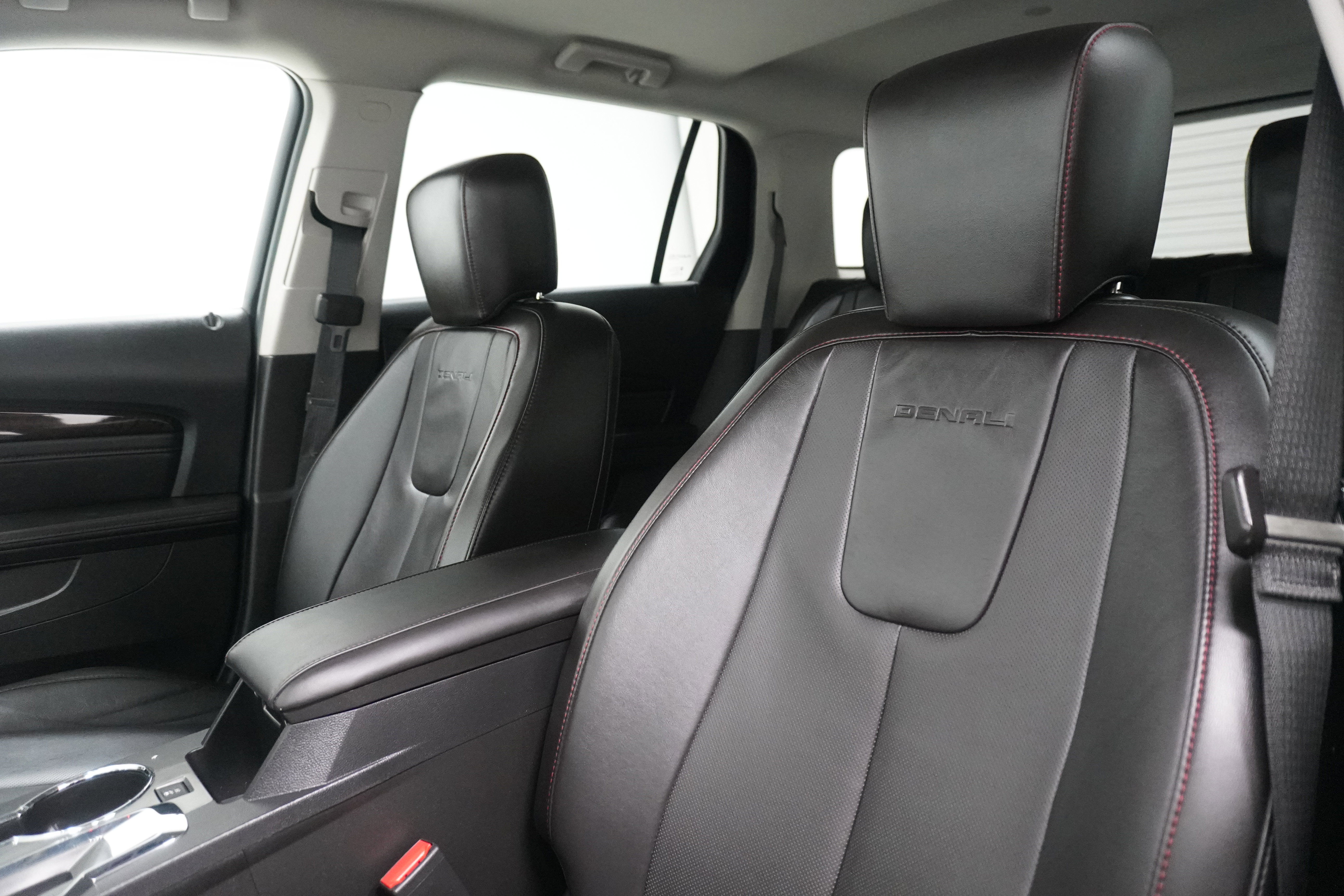 Used 2013 GMC Terrain Denali image 11