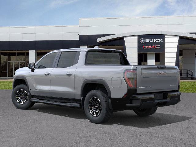 New 2026 GMC Sierra EV Elevation AWD/4WD image 19