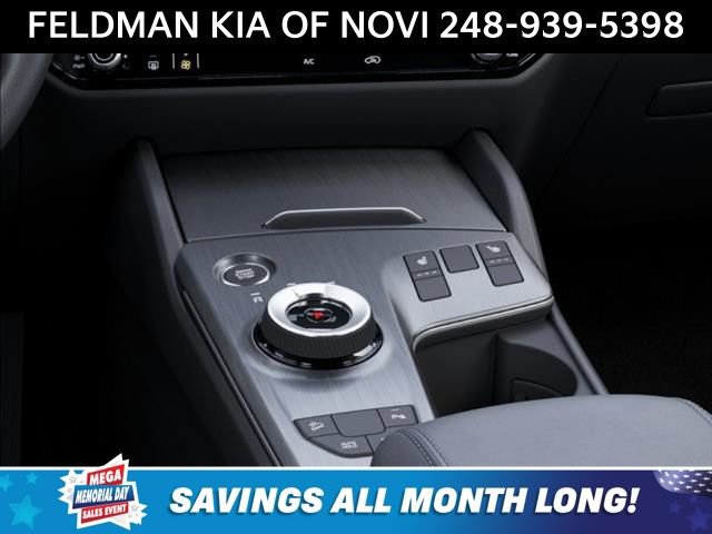 New 2026 Kia Sportage S AWD/4WD image 24