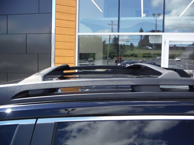 Used 2025 Toyota RAV4 Woodland Edition w/ Weather Package AWD/4WD image 8