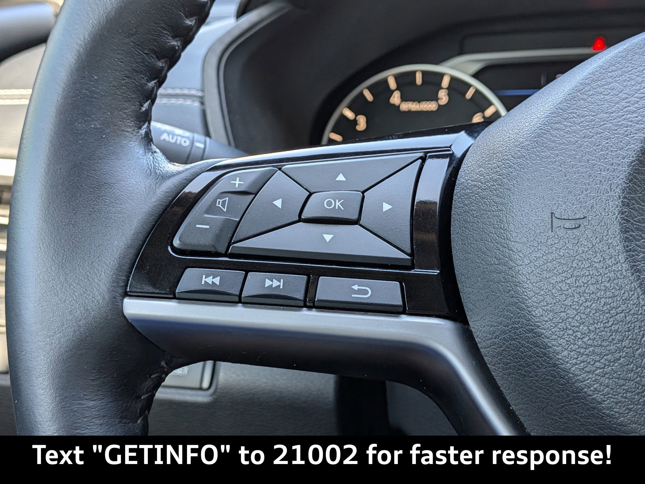 Used 2022 Nissan Altima 2.5 SV w/ SV Premium Package image 28