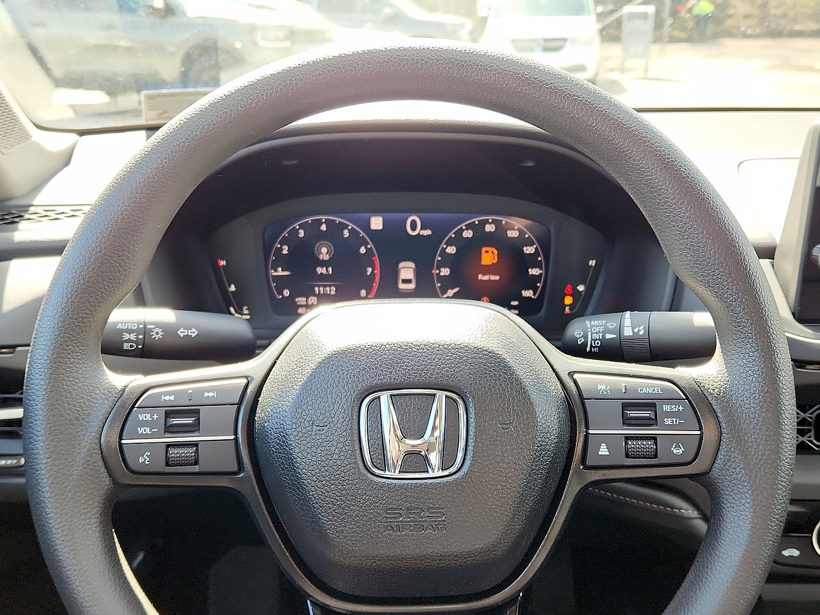 New 2026 Honda Accord SE image 15