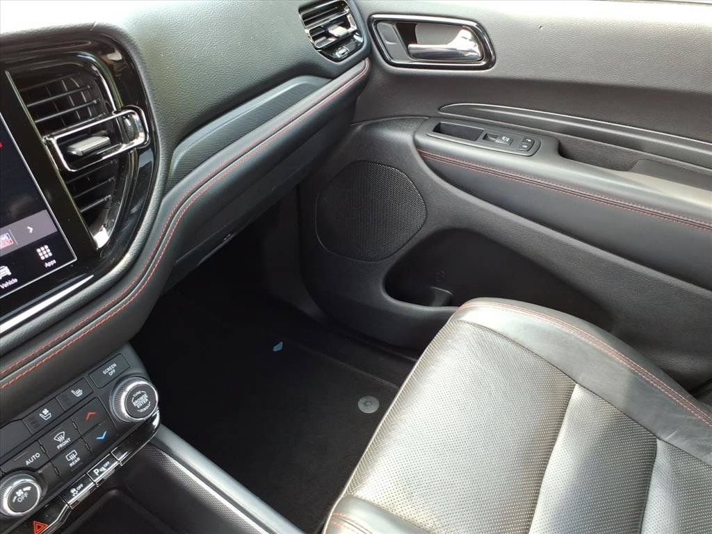 Used 2024 Dodge Durango GT AWD/4WD image 33