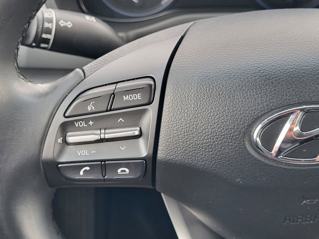Used 2019 Hyundai Kona SEL image 24