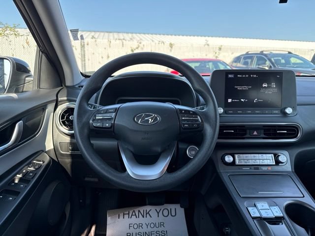 Used 2023 Hyundai Kona SE FWD image 18
