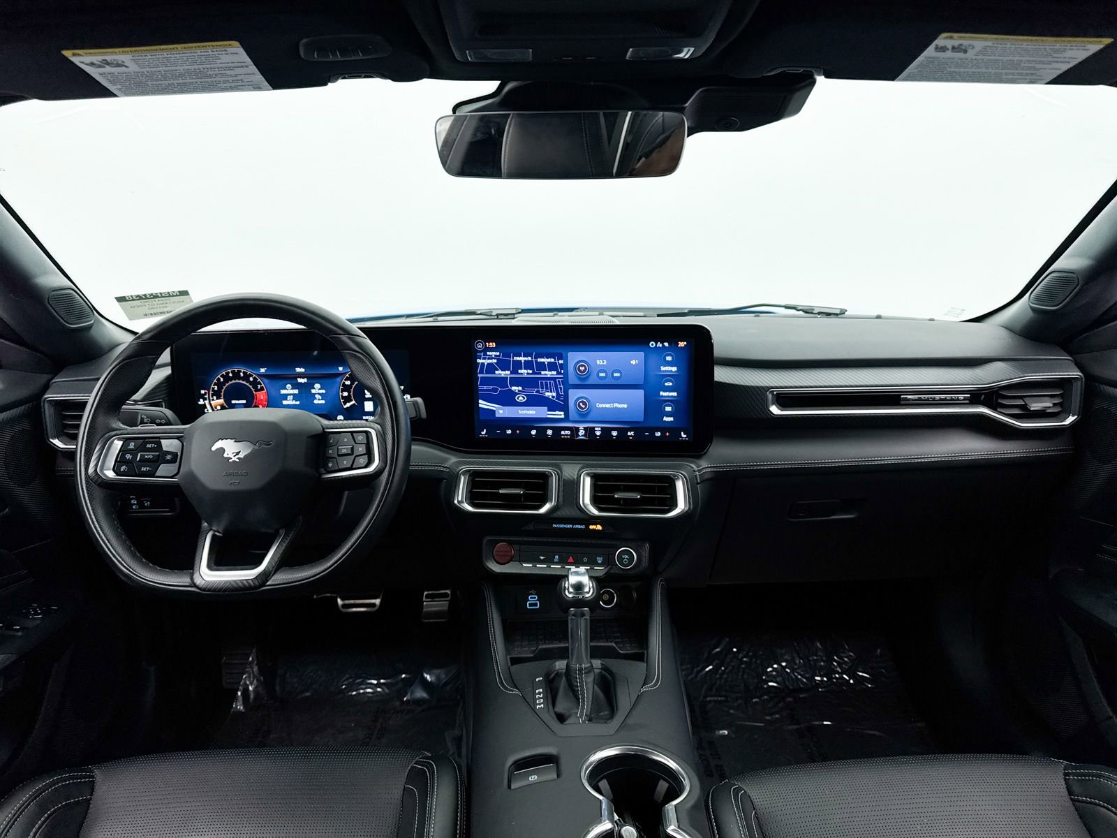 Used 2024 Ford Mustang GT Premium image 19