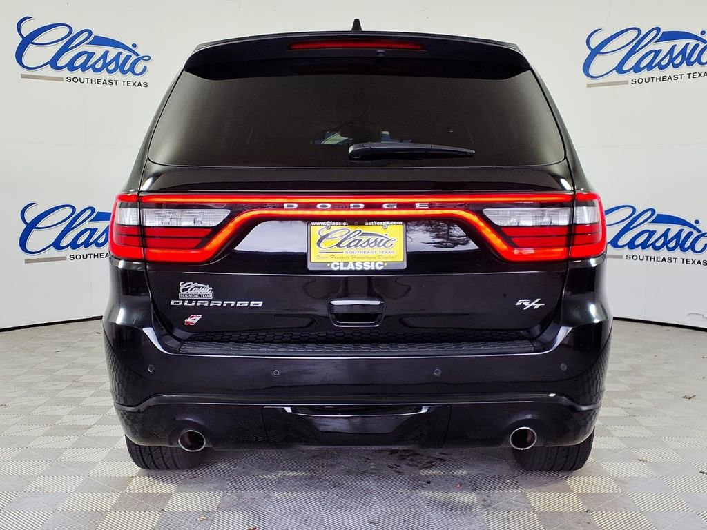 Used 2023 Dodge Durango R/T image 4