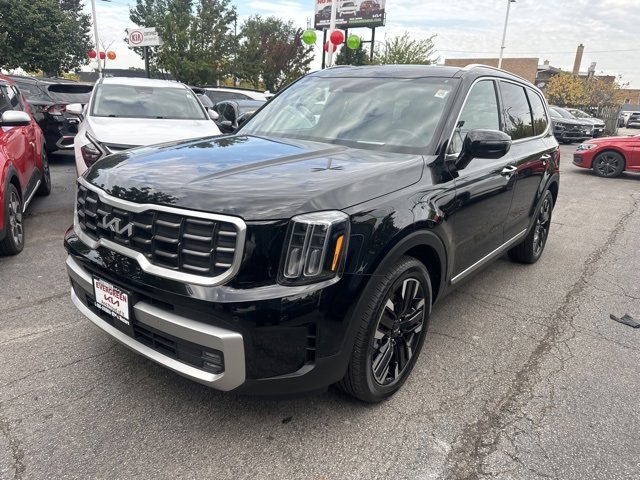 Used 2023 Kia Telluride SX Prestige