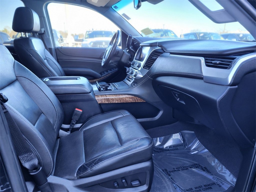 Used 2020 Chevrolet Tahoe Premier image 9