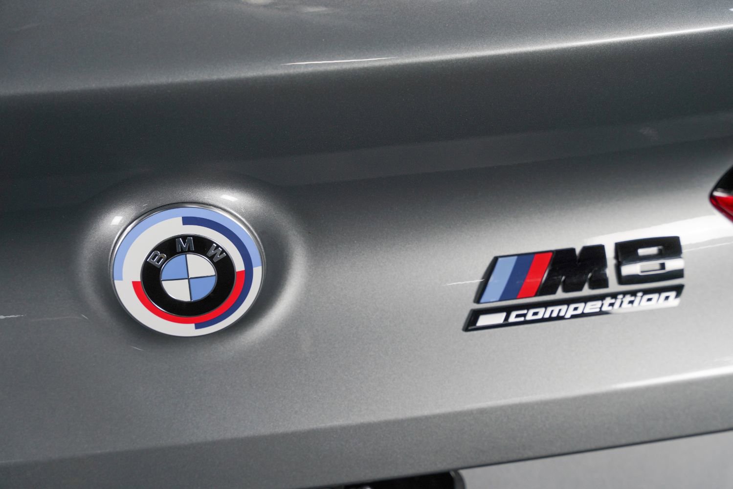Used 2023 BMW M8 Competition image 22