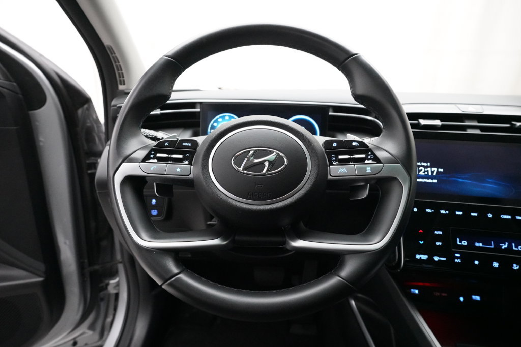 Used 2023 Hyundai Tucson SEL AWD/4WD image 4