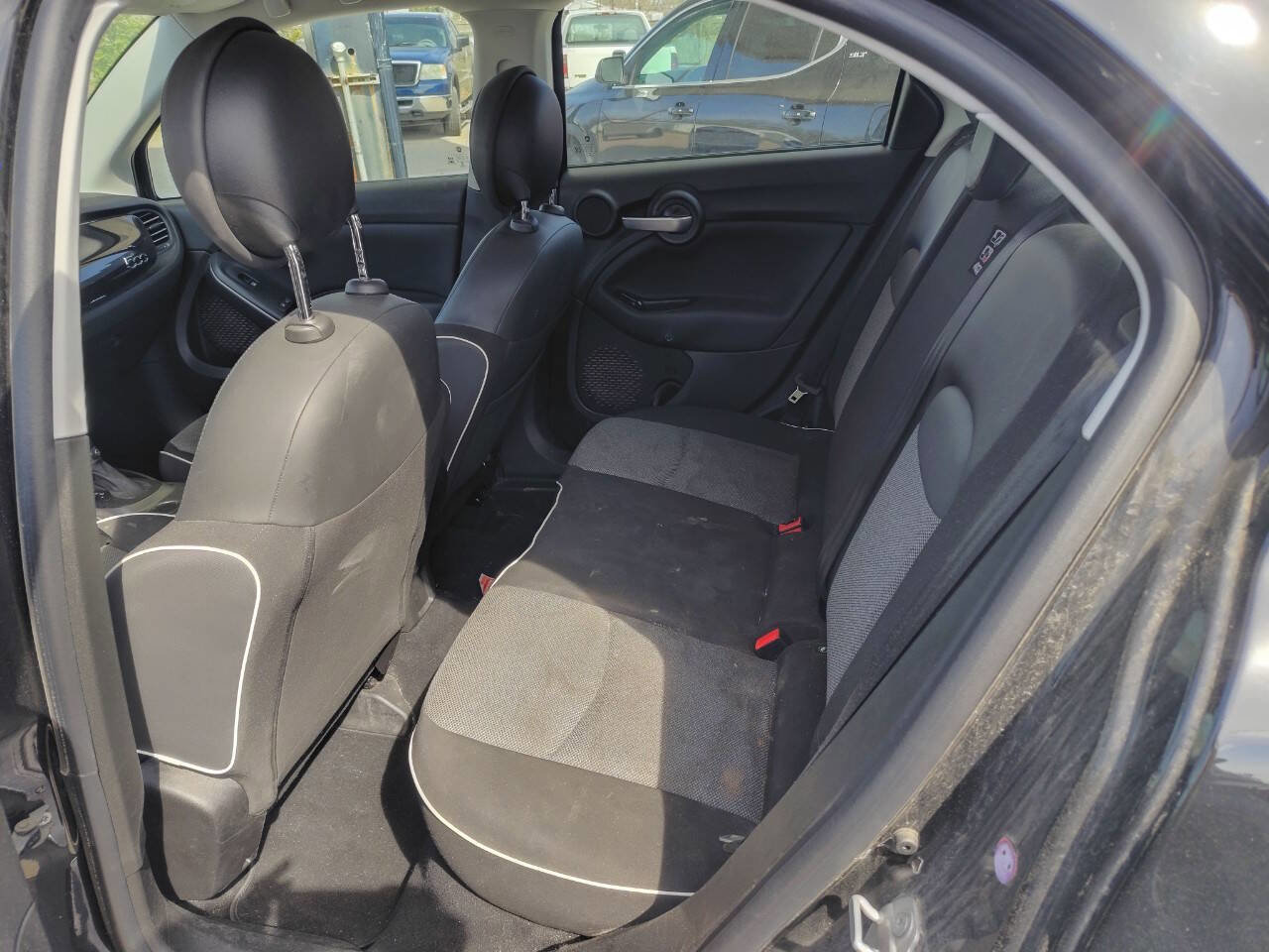 Used 2018 FIAT 500X Pop w/ Popular Equipment Group image 6