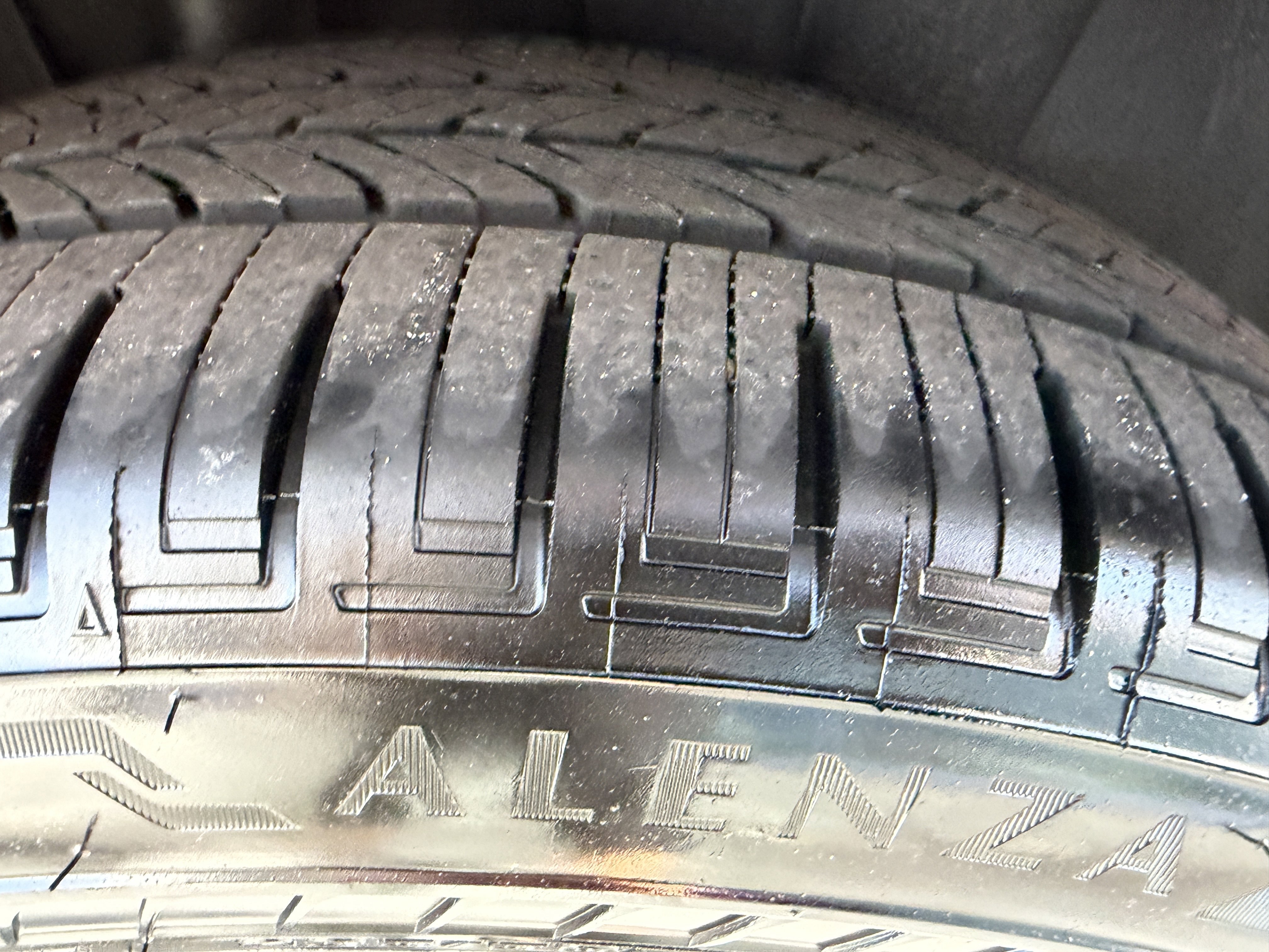 Used 2025 Lexus NX 450h+ F Sport image 33