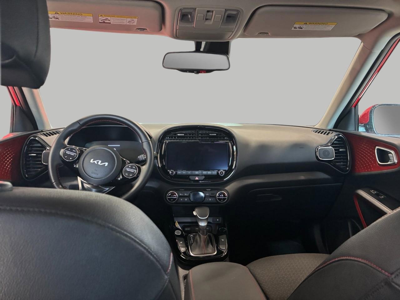 Used 2024 Kia Soul GT-Line w/ GT-Line Technology Package image 21