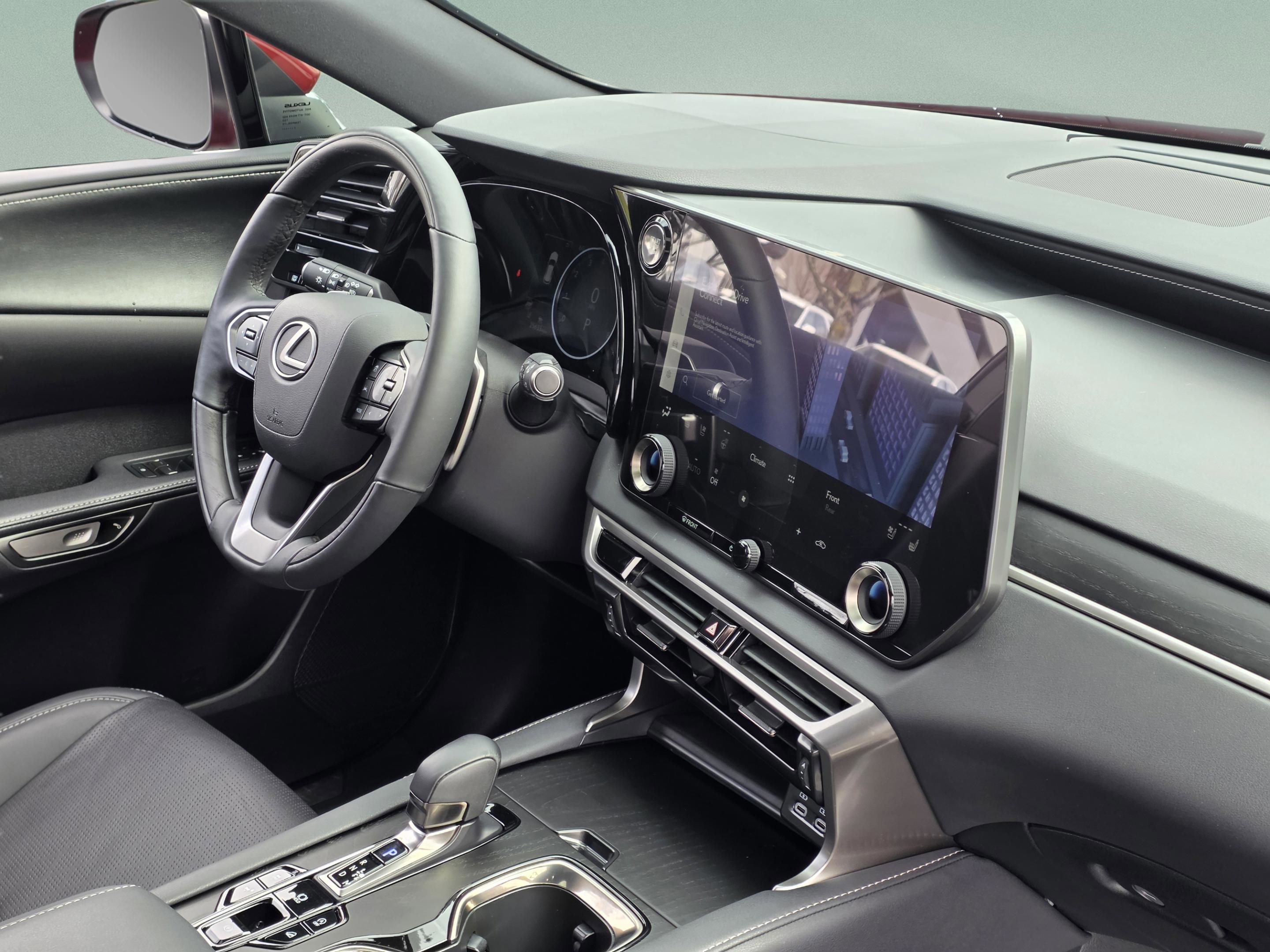 Used 2023 Lexus RX 350 Premium Plus w/ Accessory Package image 30