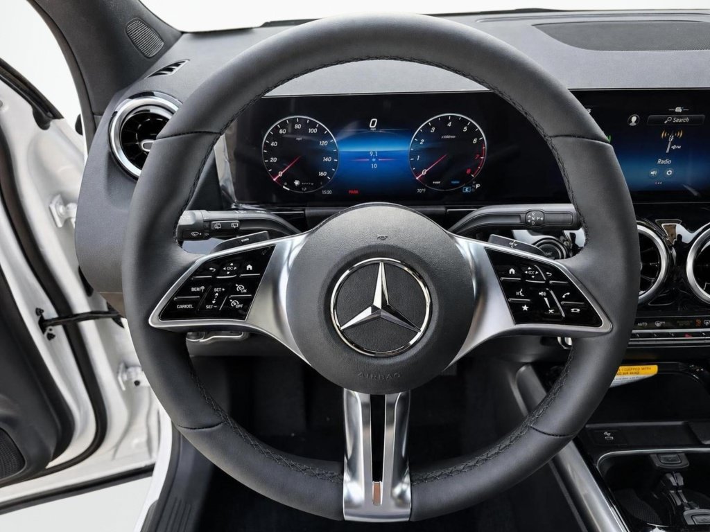 New 2026 Mercedes-Benz GLA 250 4MATIC image 14
